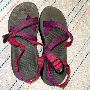 Chaco Sandals